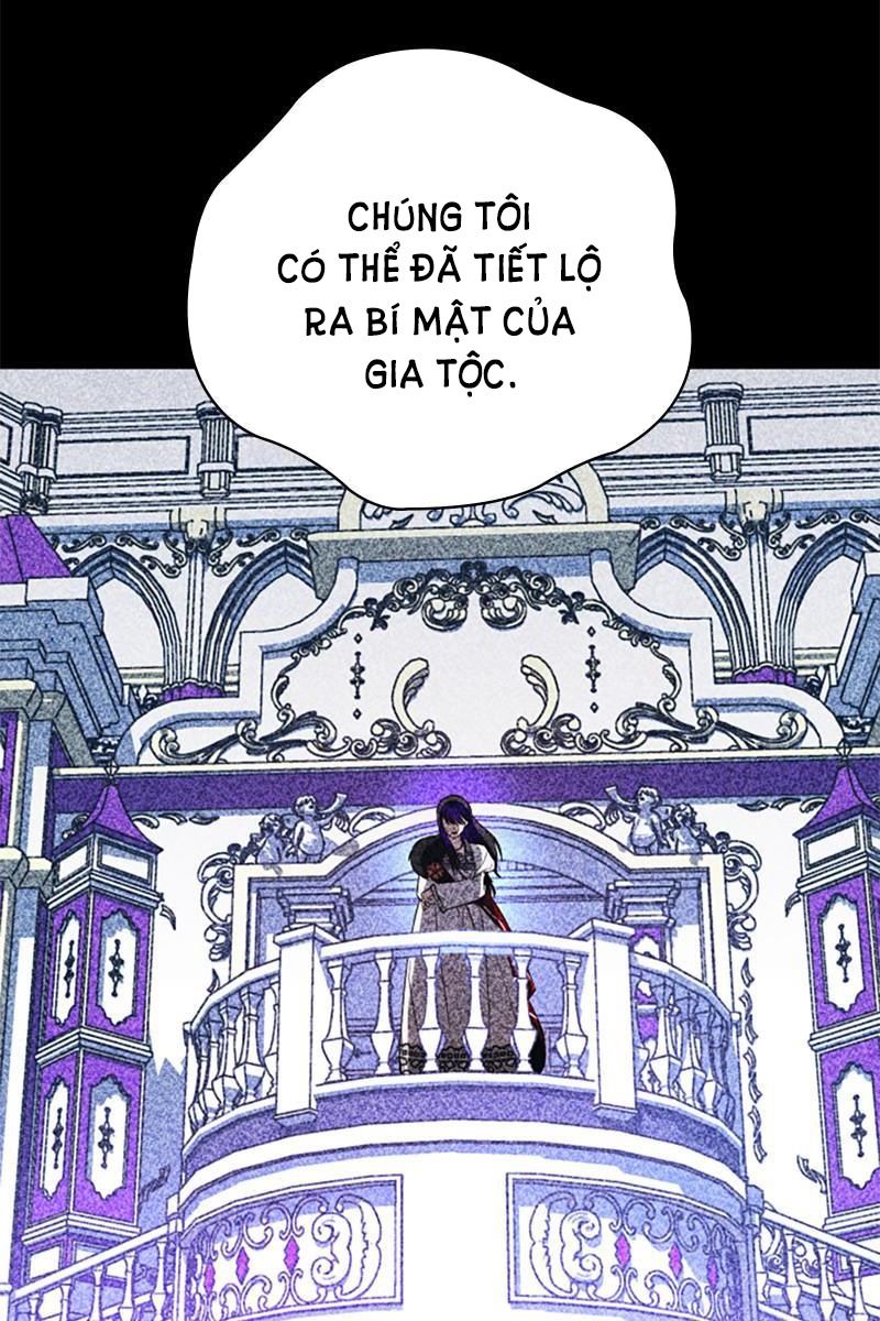 tôi muốn trở thành cô ấy dù chỉ là một ngày chapter 64 90