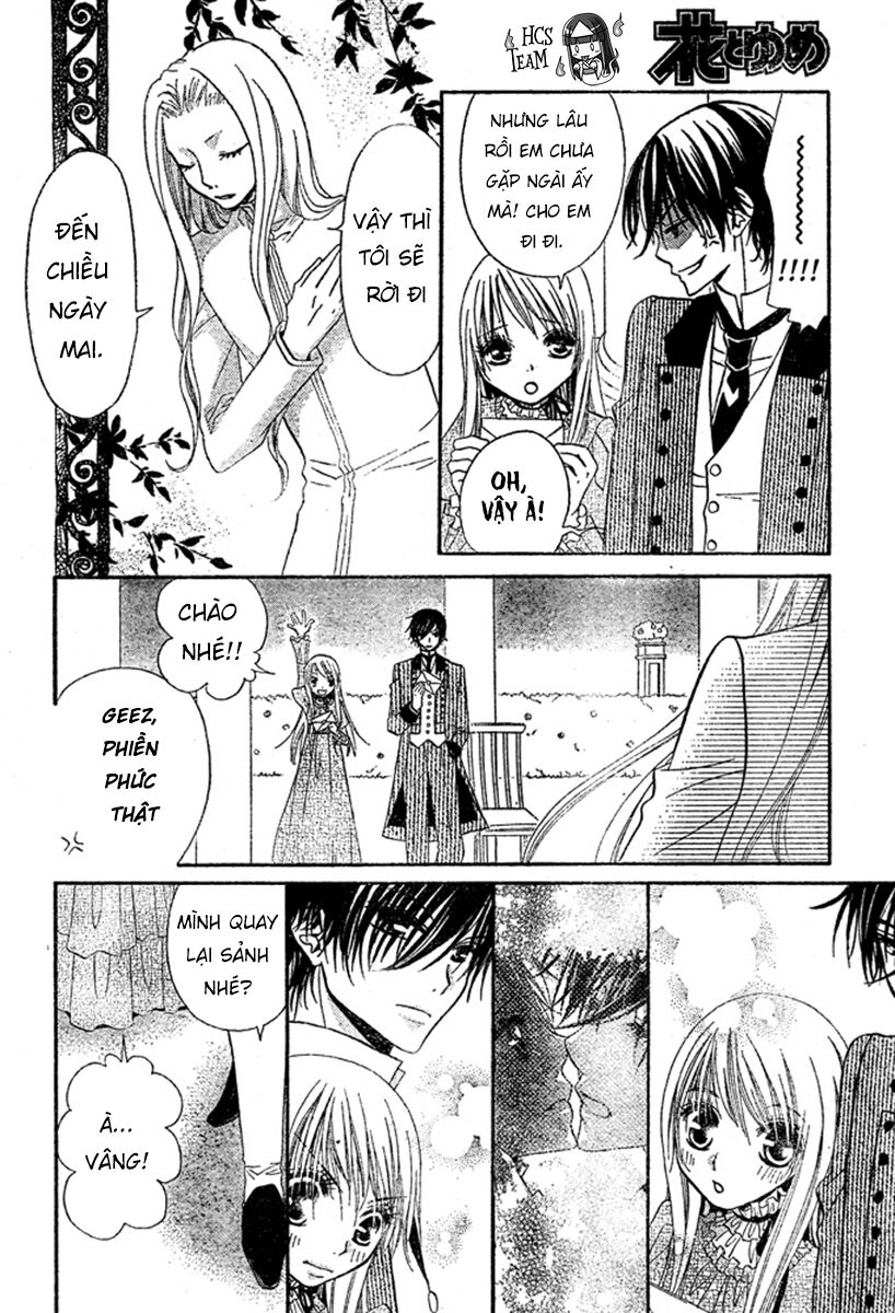 hoa và ác ma chapter 55 6