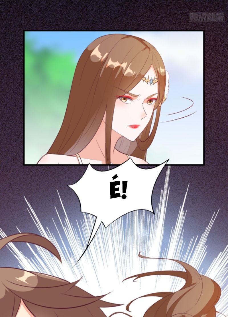 ta lập hậu cung tại tây du ký chapter 50 3