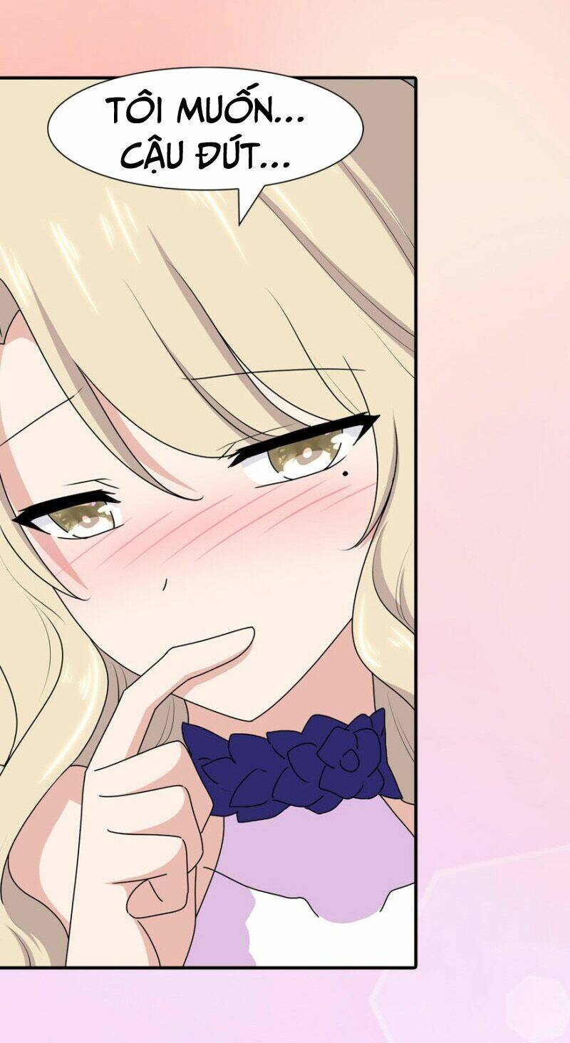 bạn gái virus của tôi chapter 97 7