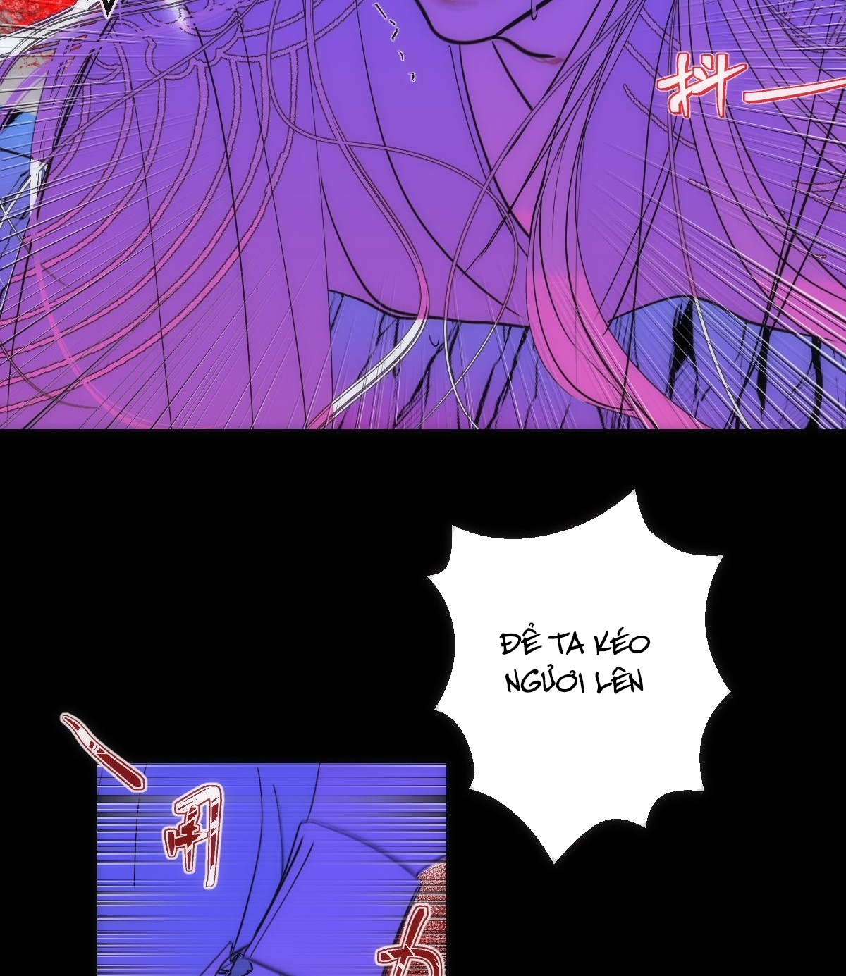 chuyện bên lề sau khi xuyên sách của ta và sư tôn chapter 37 25