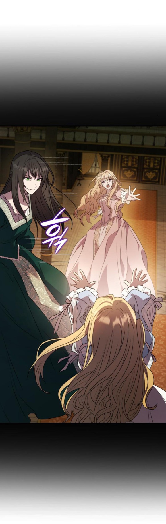 chị yêu, kiếp này em sẽ là hoàng hậu chapter 3.2 28