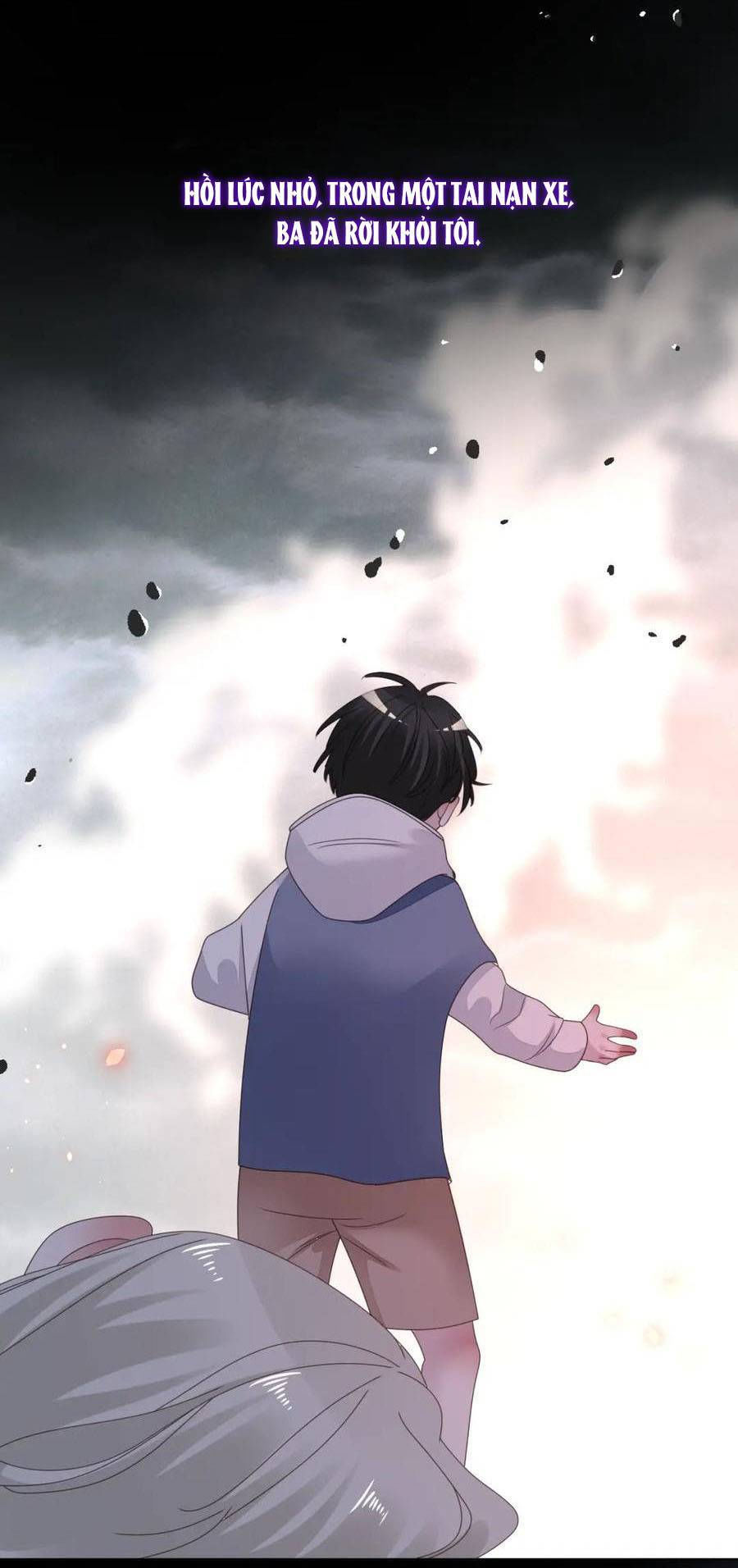 đêm tối ám muội chapter 8 25