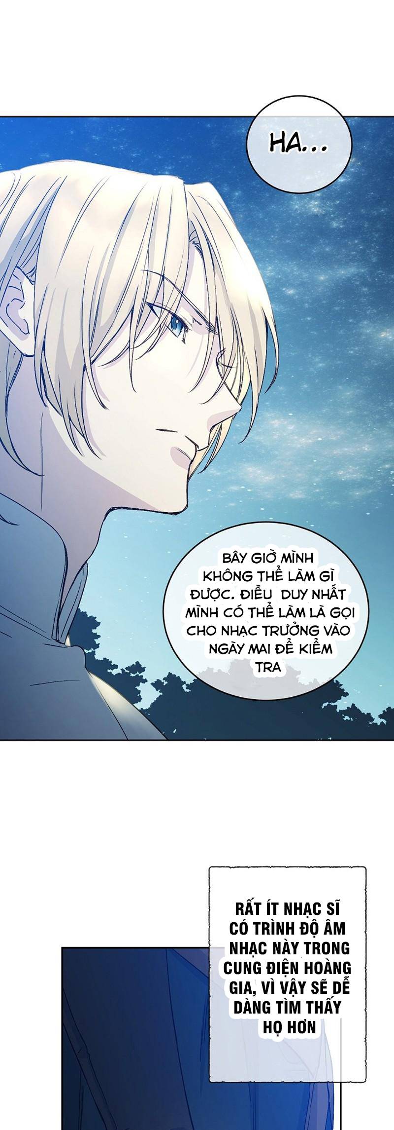 cô hầu giỏi giang chapter 7 31