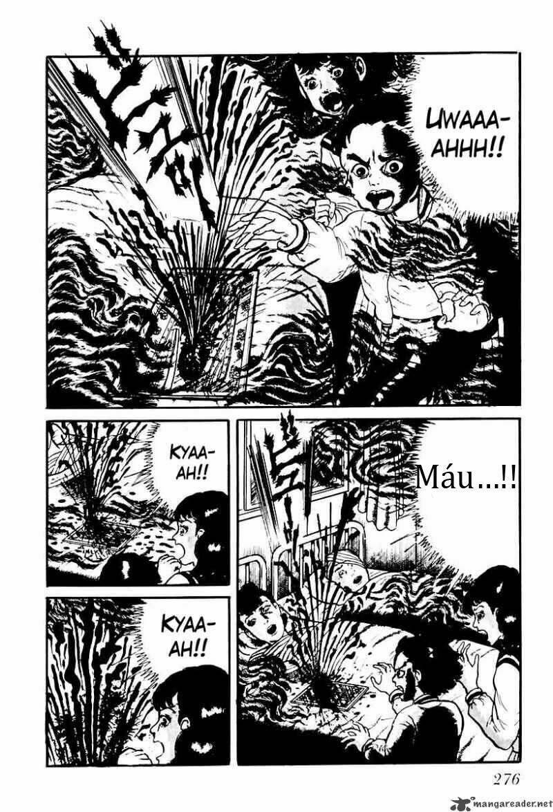 god's left hand, devil's right hand chapter 75 2