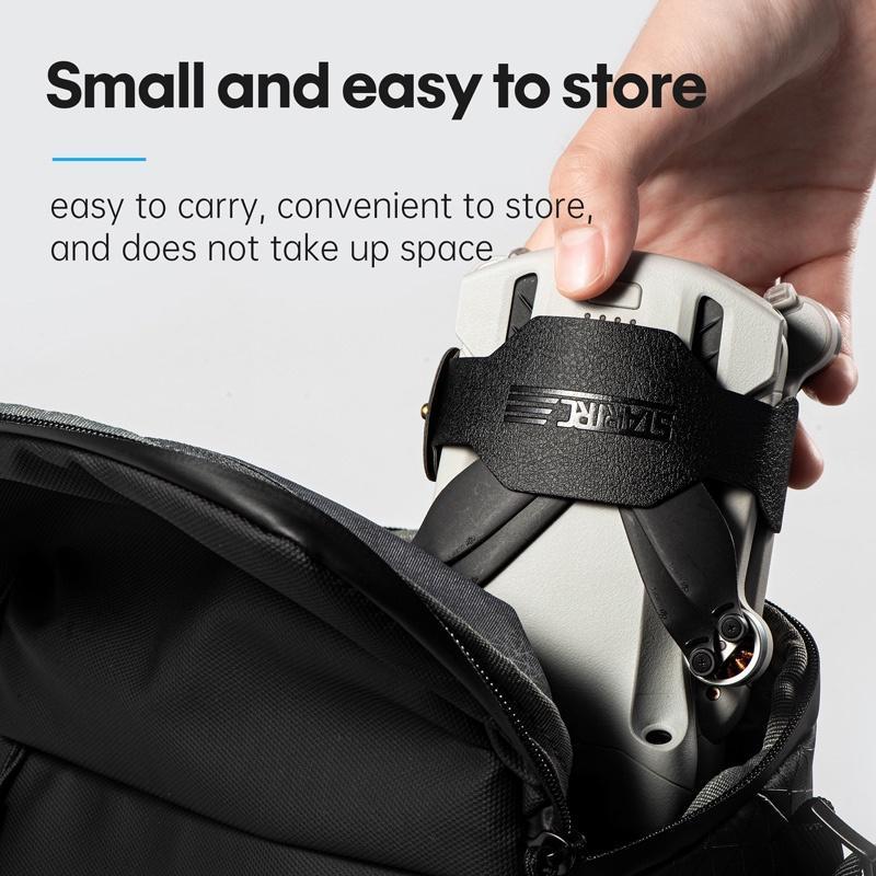 Dây Đai Cố Định Cánh Quạt Cho DJI Mini 3 PRO Drone