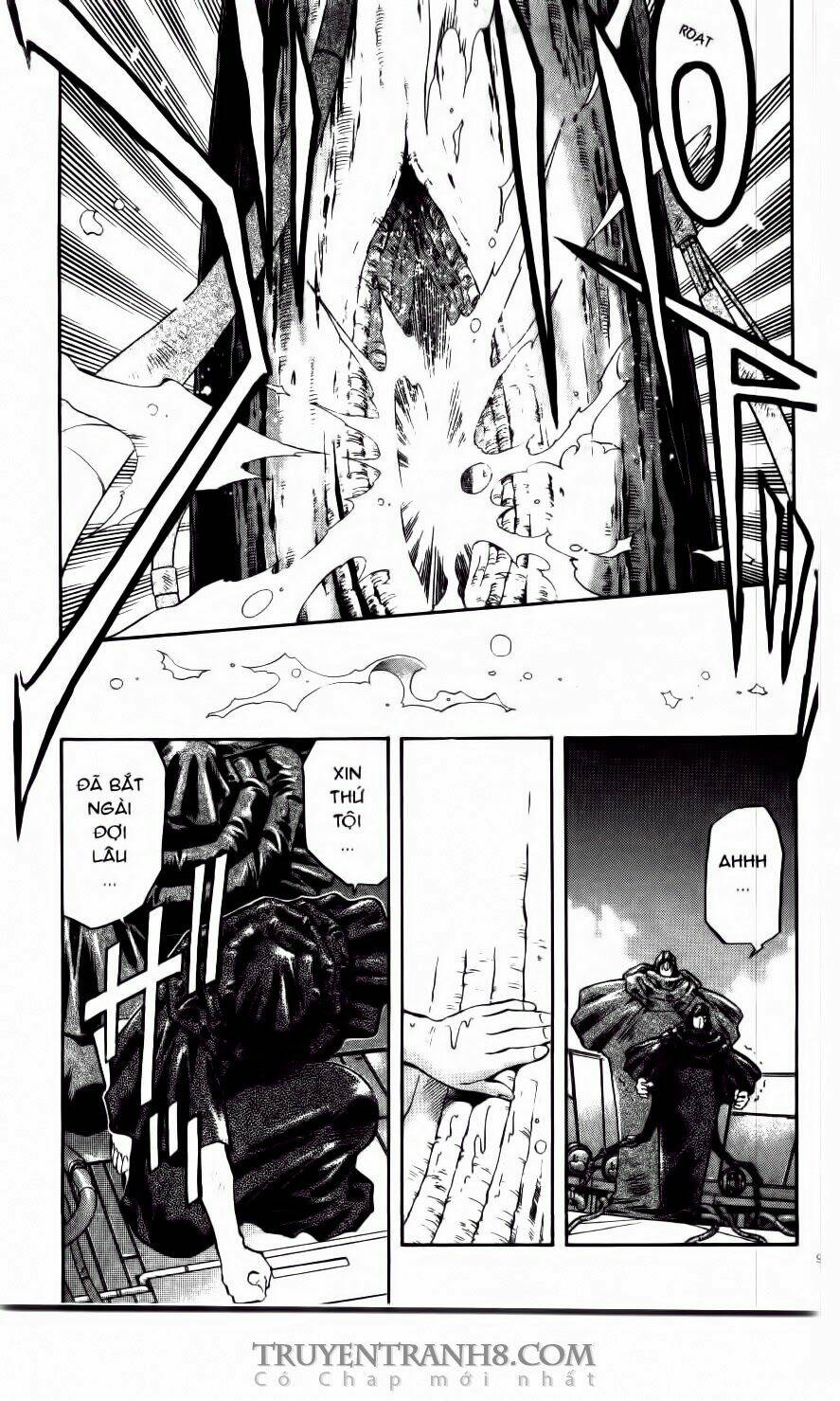 tenchi vô dụng chapter 31 21