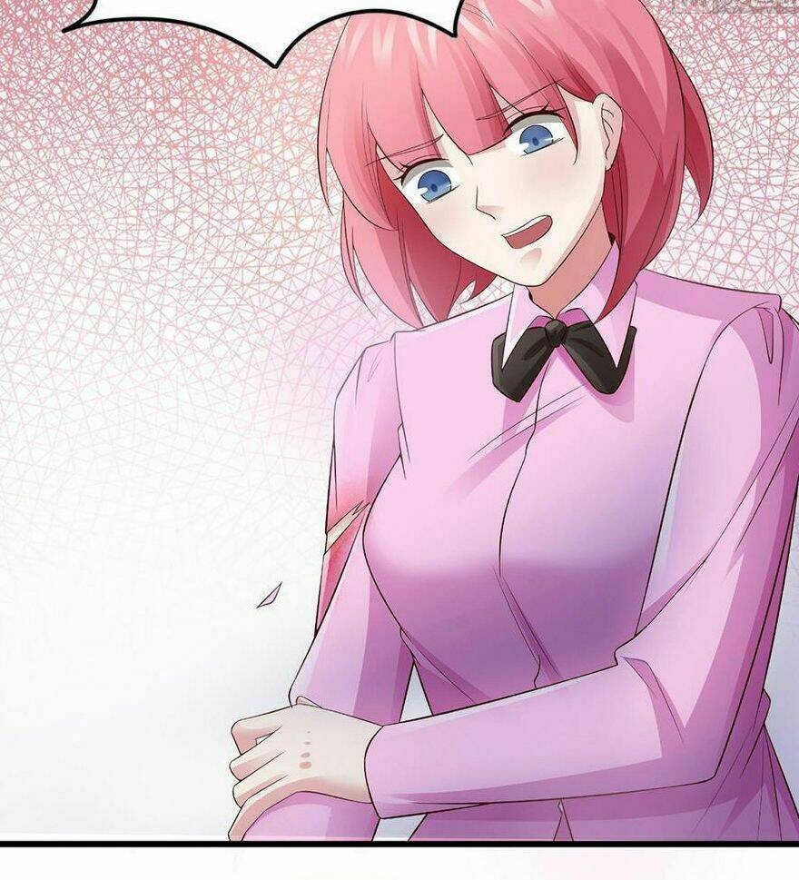 chủ tịch và nữ sát thủ chapter 54 10