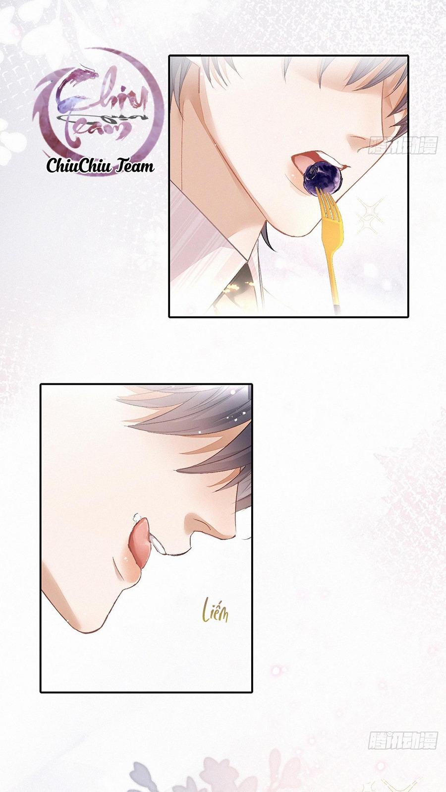 thực sắc chapter 1 31