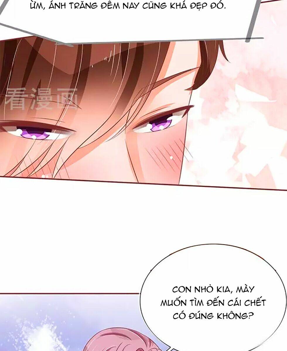 vương tước tư hữu bảo bối chapter 101 11