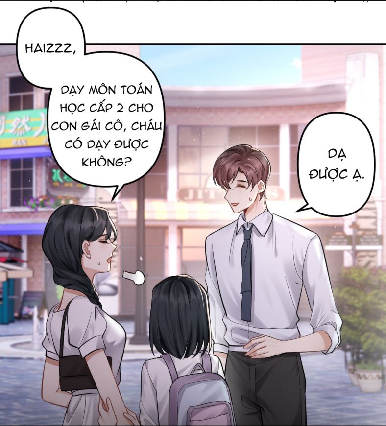 Máy Bay Giấy chapter 31