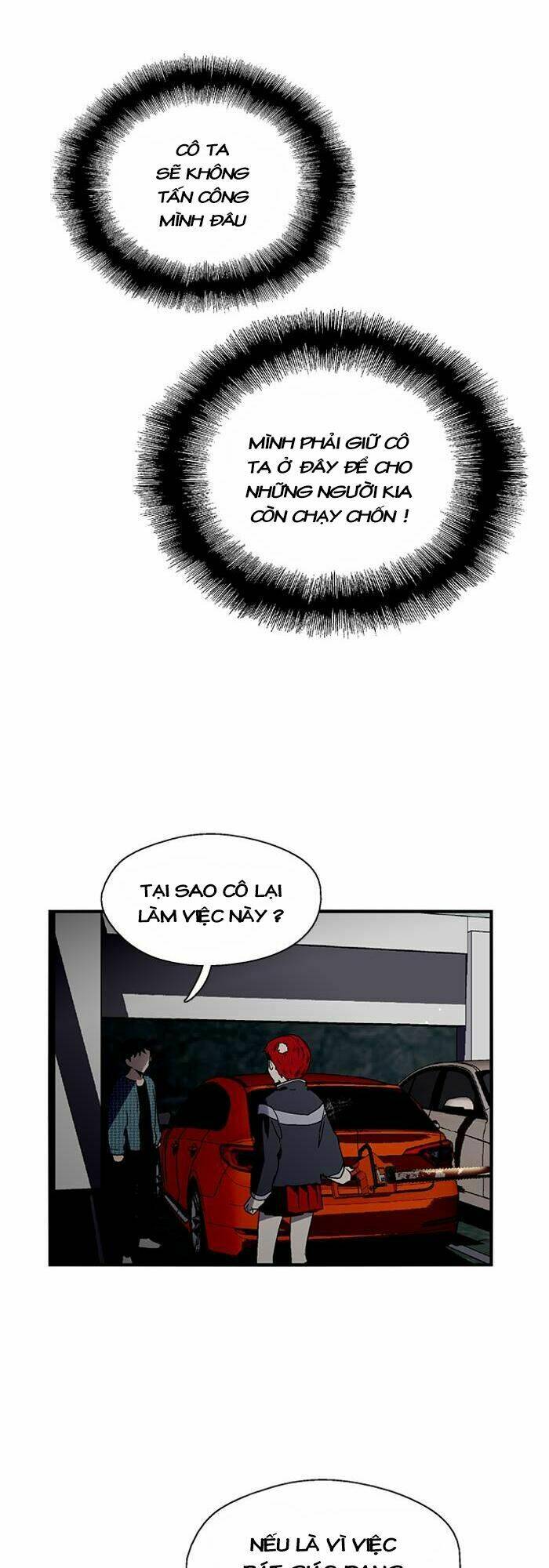 người máy hủy diệt chapter 85 19