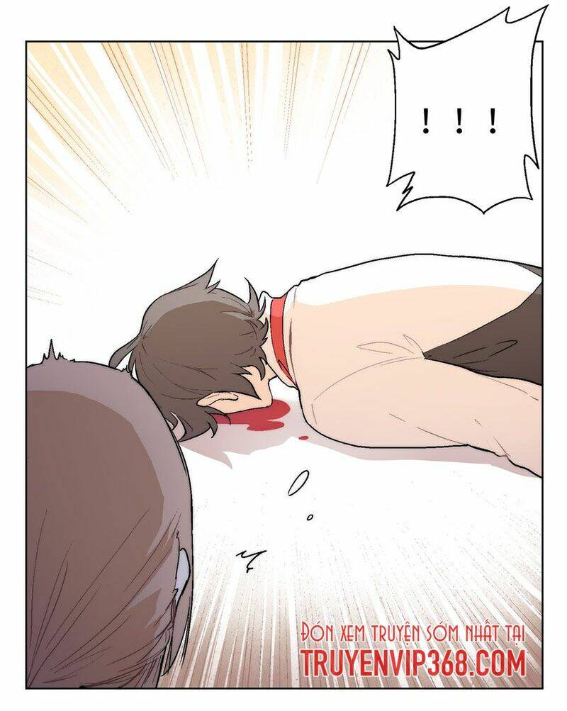 vương bài đặc công trùng sinh vườn trường chapter 1.2 17