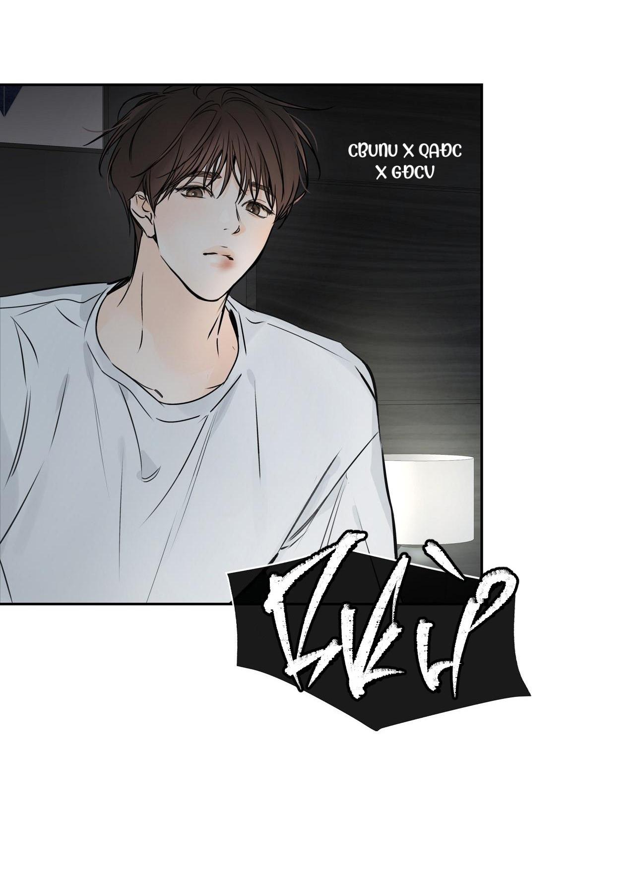 hạ cánh cuối chân trời chapter 12 58