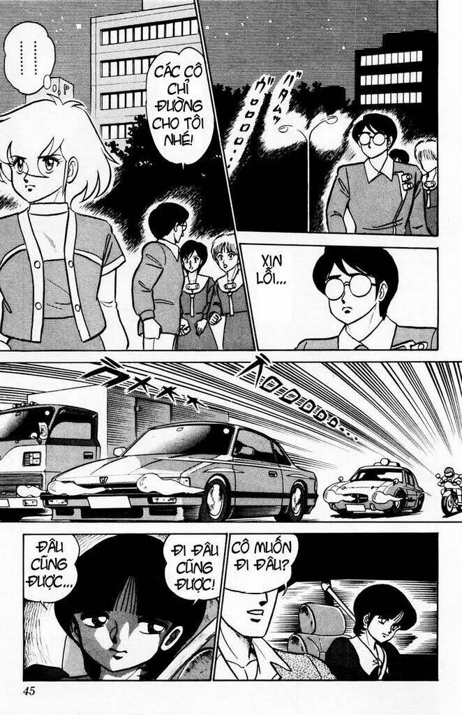 you & me chapter 44 9