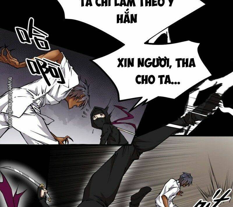 thâm dạ thư ốc chapter 143 5