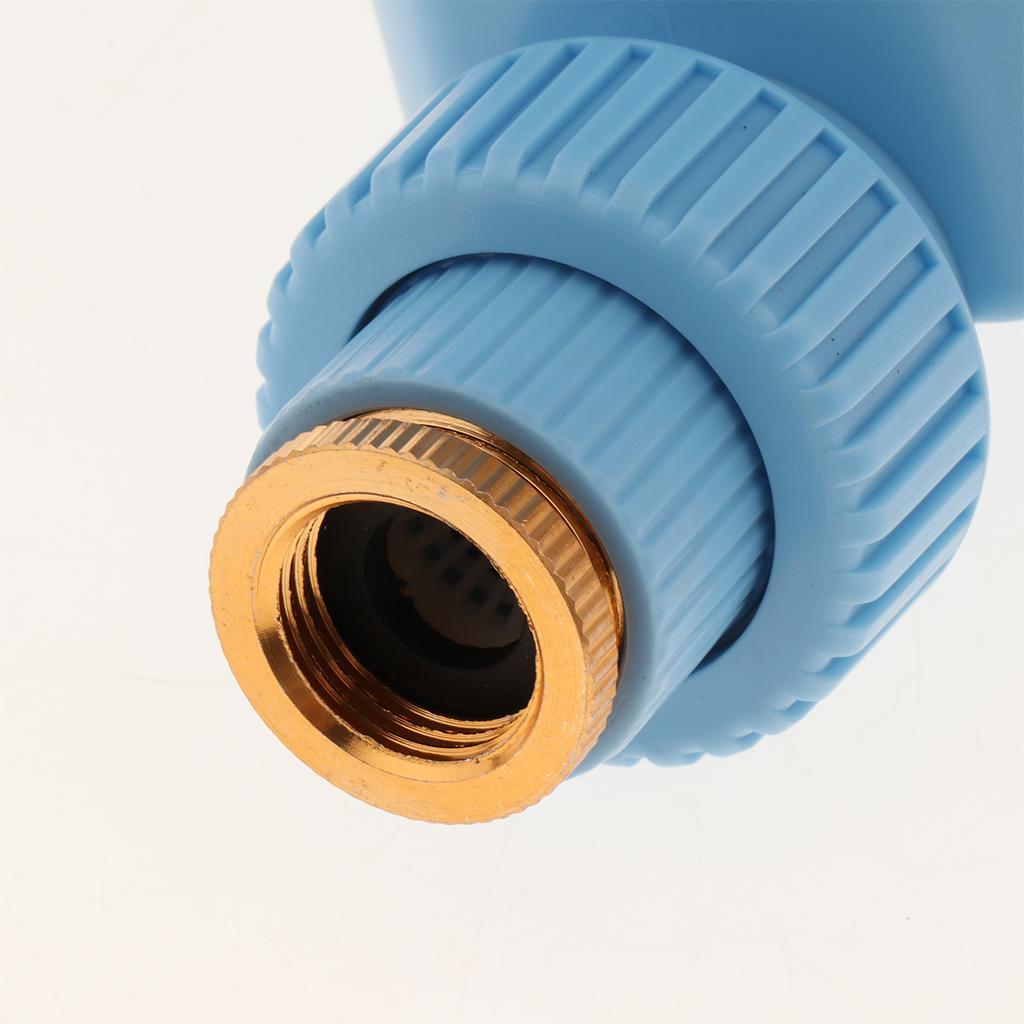 Automatic Irrigation Water Timer Lawn Sprinkler Controller Button Type