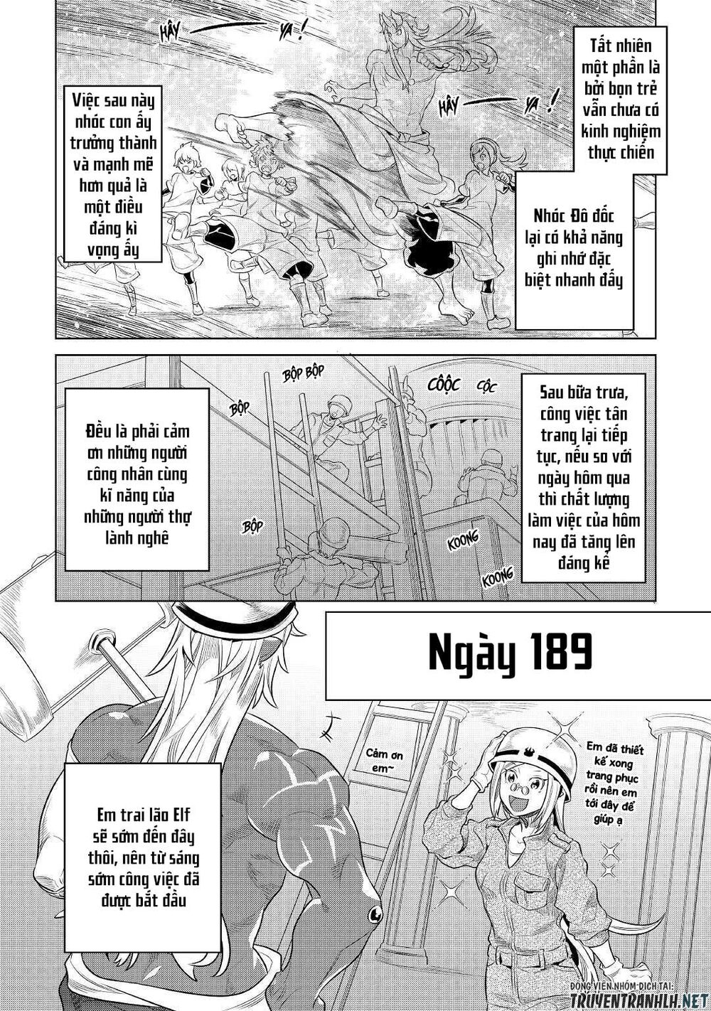 Re:monster chapter 76 4