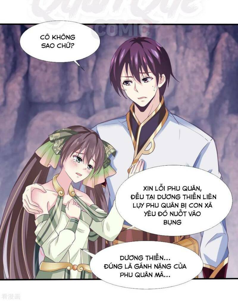 ta là ngọc hoàng đại đế chapter 33 14