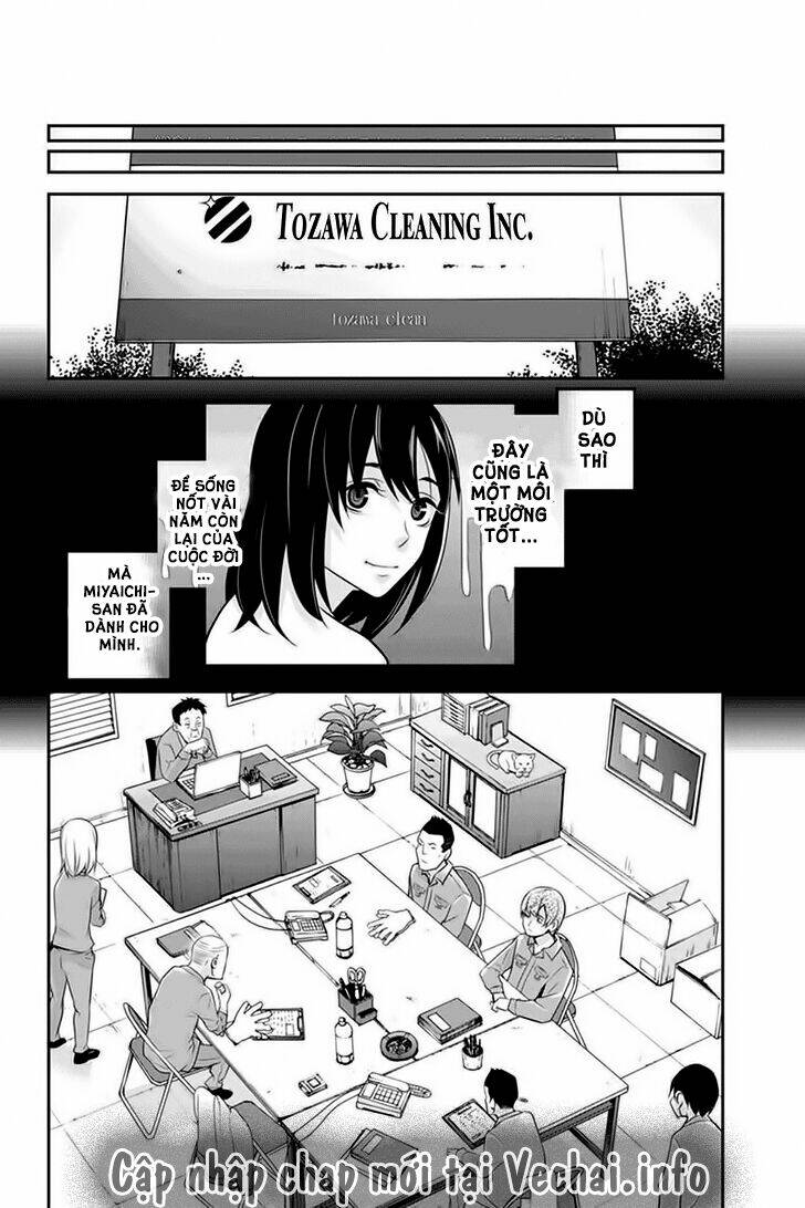 ana satsujin chapter 83 9