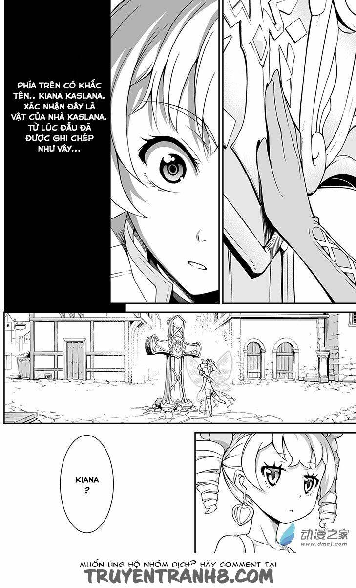 băng hoại 3rd chapter 8 17