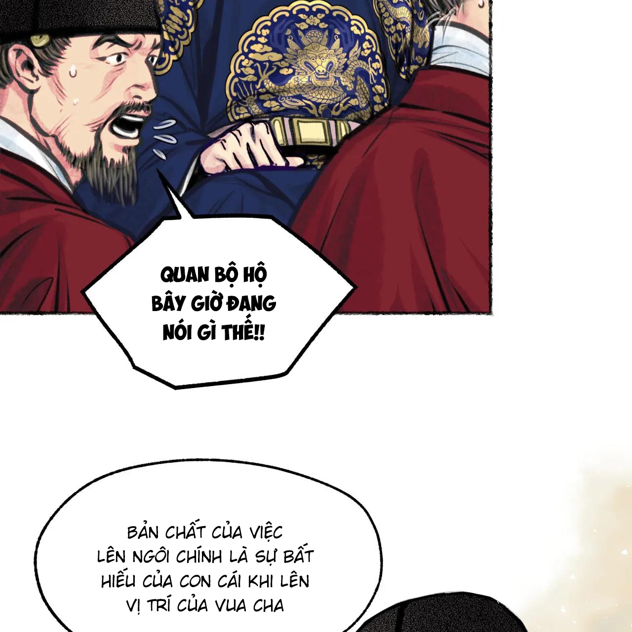 phò mã quan phu chapter 7 11