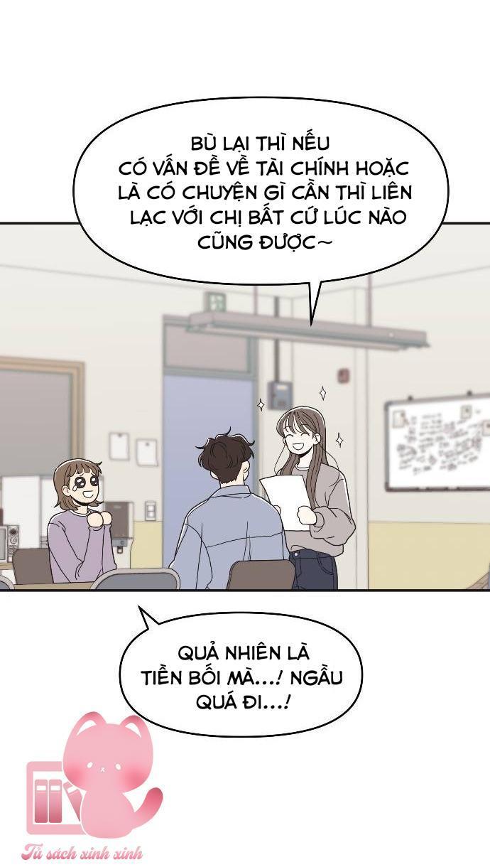 trái dấu hút nhau chapter 8 17