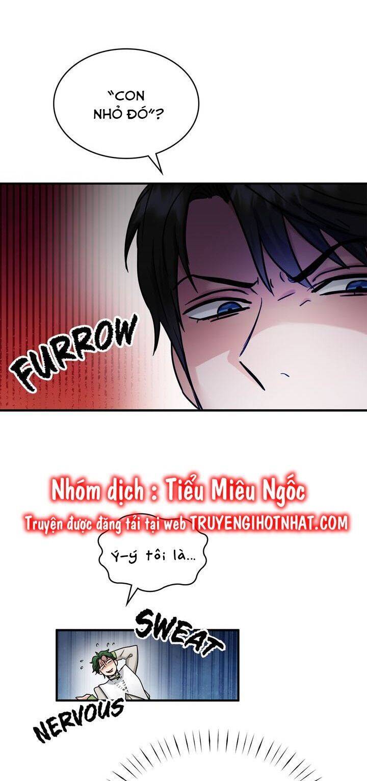 người thừa kế chapter 49 36