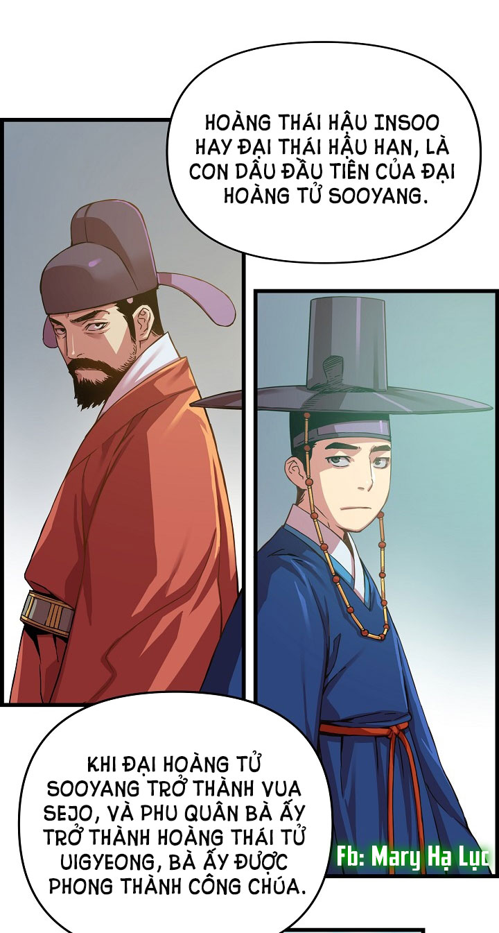 tôi sẽ sống như một hoàng tử chapter 12 17