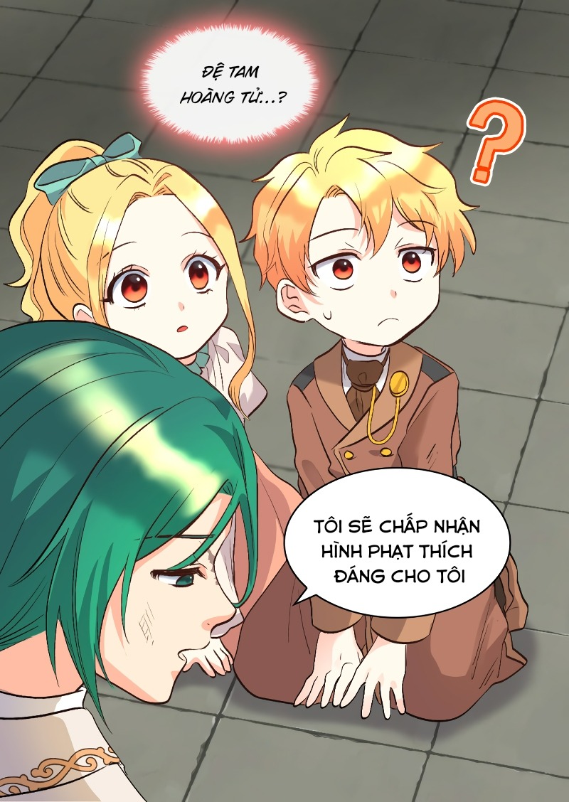 song sinh trọng sinh chapter 53 21