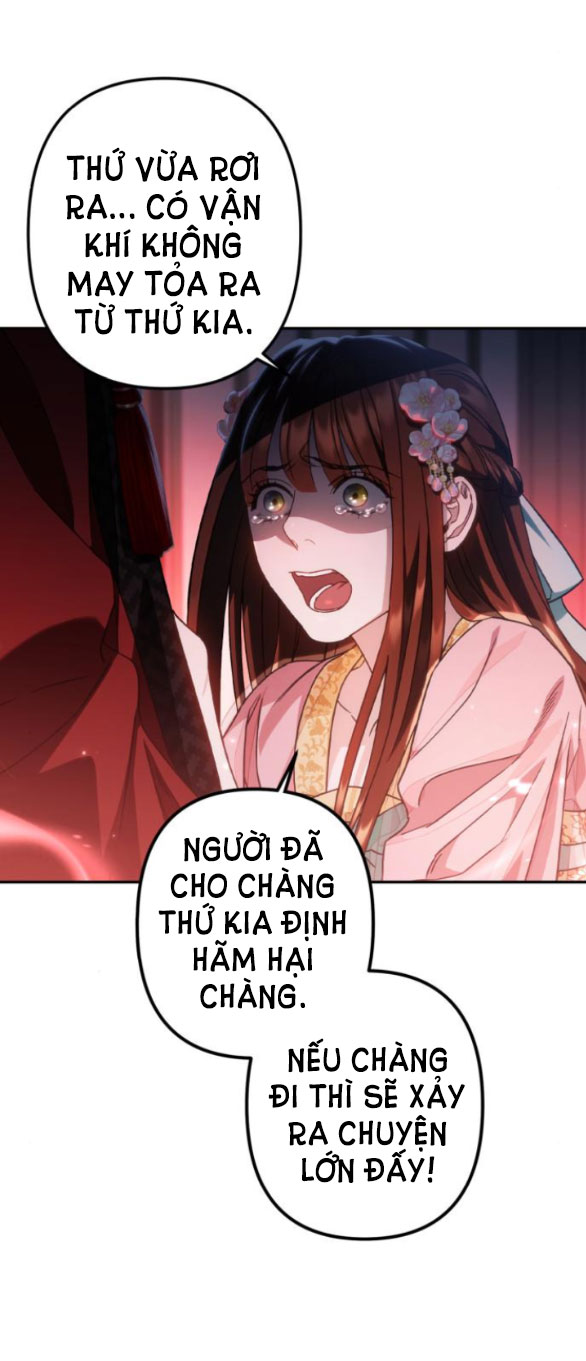 bản tình ca heeran chapter 55.2 19