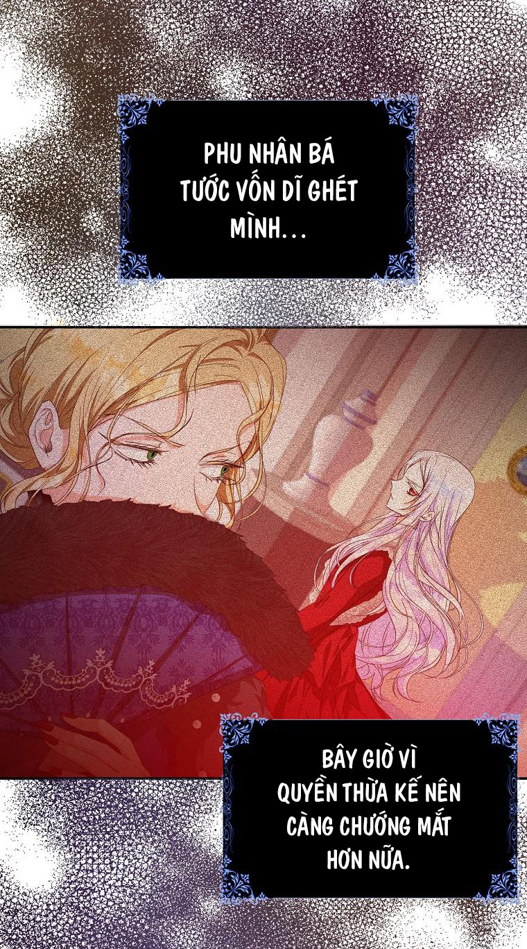 trở thành vợ của nam chính chapter 21.1 23