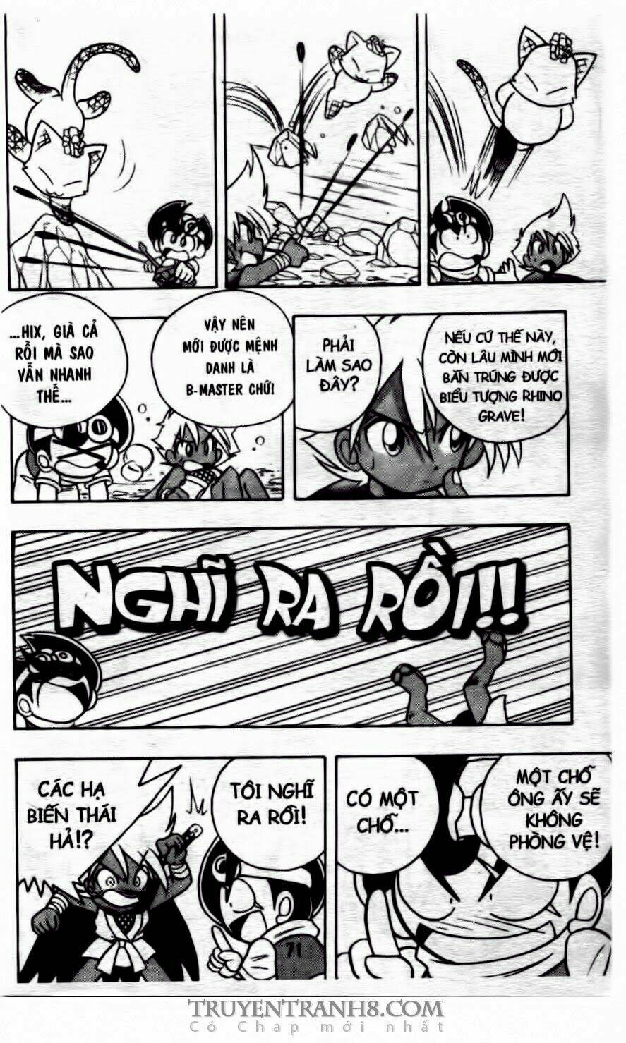 battle b-daman chapter 9 12