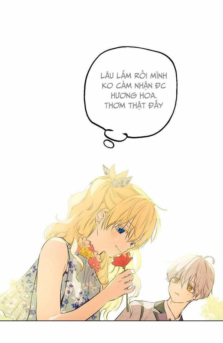 một ngày nọ ta trở thành công chúa chapter 64 65