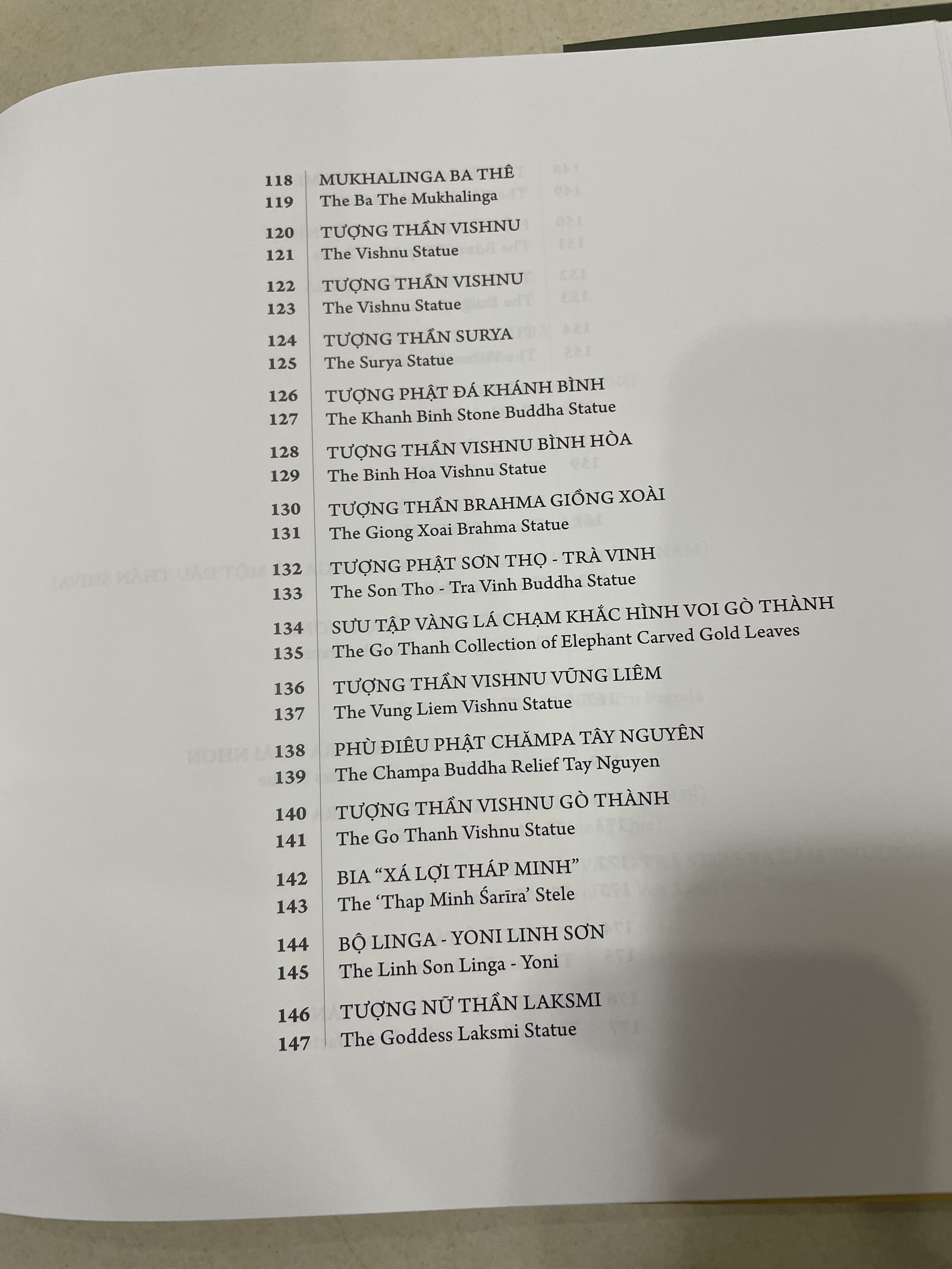 Ngàn năm văn hiến quốc gia Việt Nam (Bìa cứng in màu)