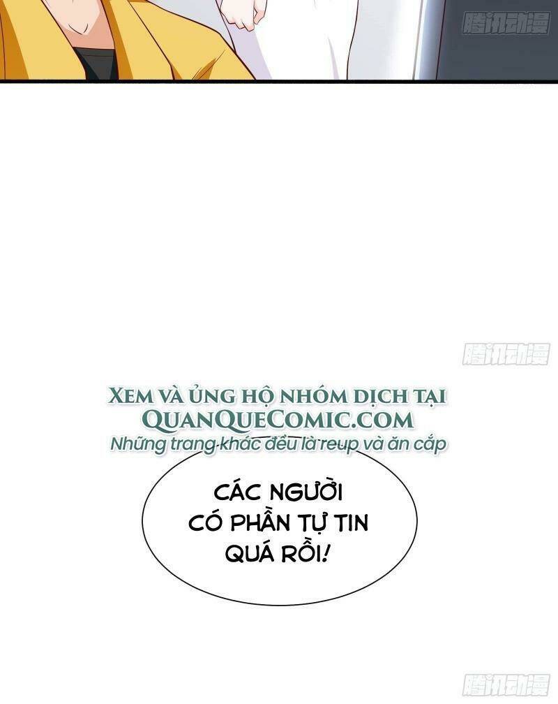shipper thần cấp chapter 22 14