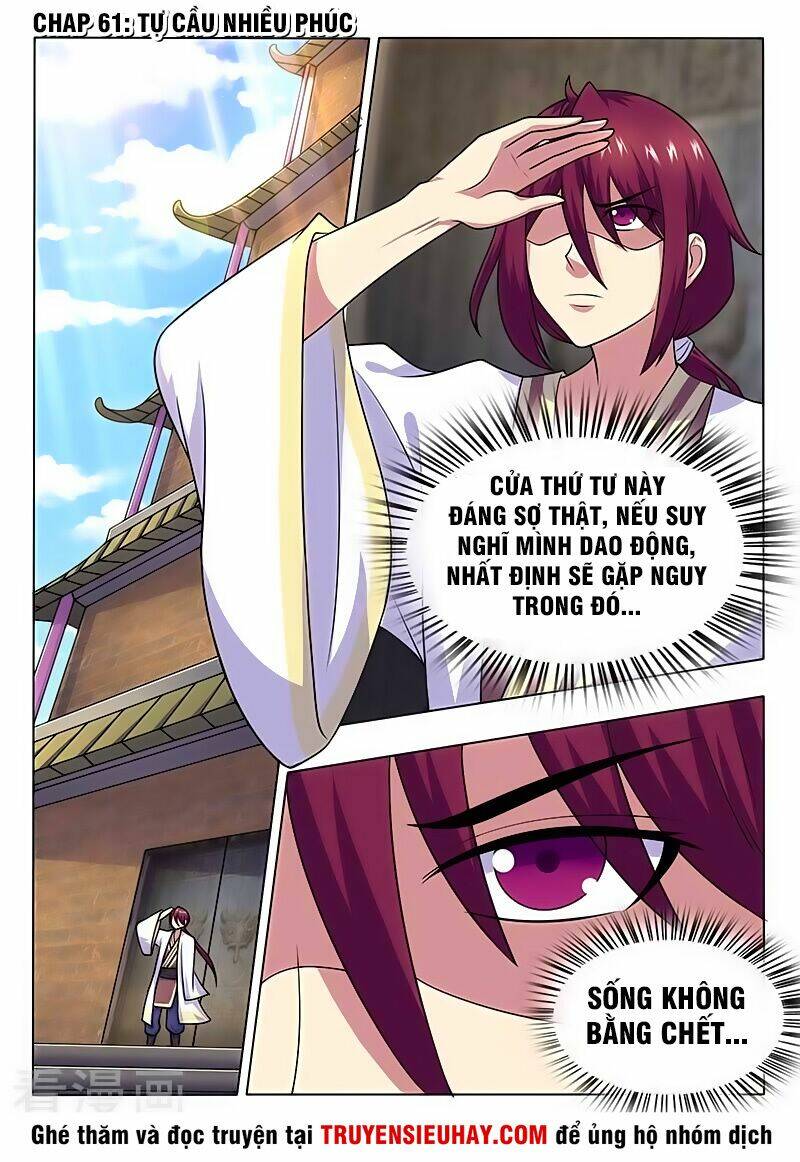 ta là bá vương chapter 55 2