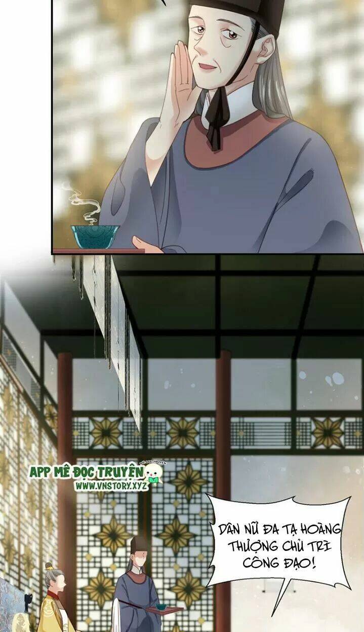kiều nữ độc phi chapter 183 19