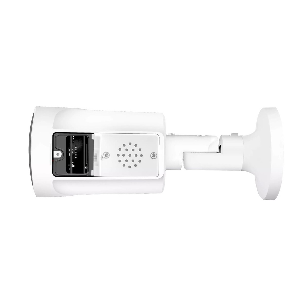 Camera wifi ip ngoài trời C13s Vstarcam 1080p 2MB , Báo động hú còi ,Có ghi âm thanh - Hàng Chính Hãng