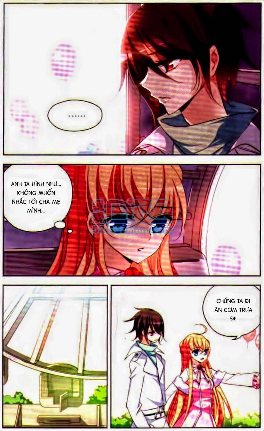 xuyên duyệt tây nguyên 3000 chapter 71 5