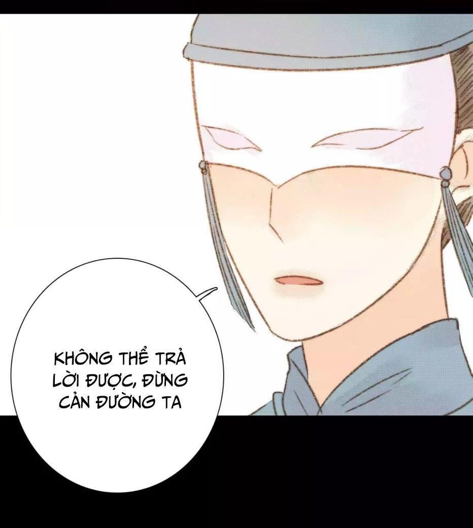 vương gia bá đạo và bác sĩ xinh đẹp chapter 62 10