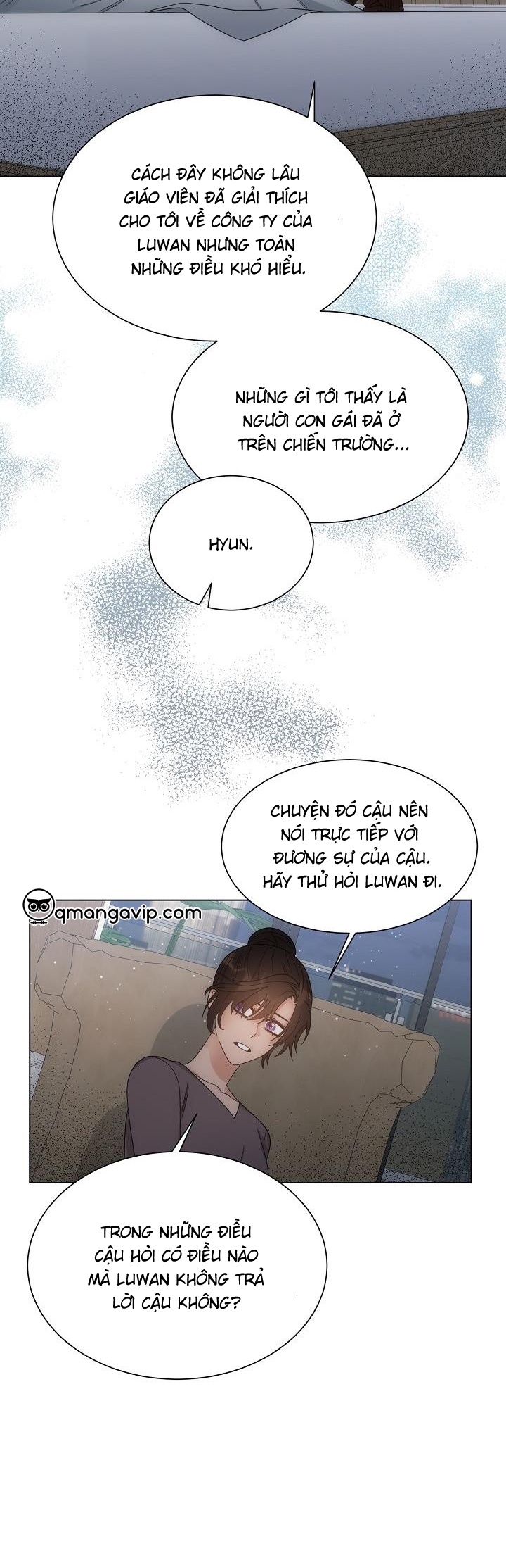 chuyện tình manhattan chapter 40 21