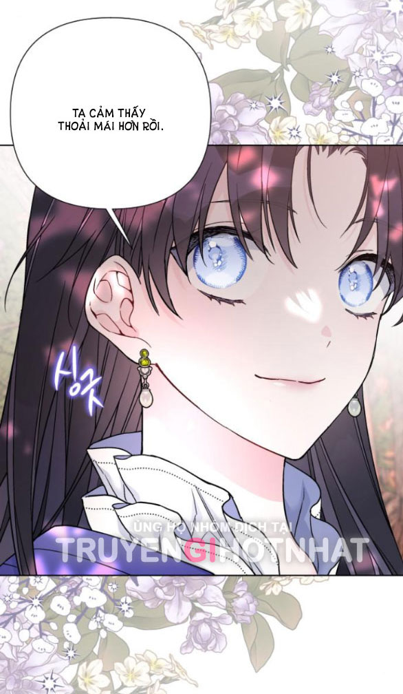 cách hiệp sĩ sống như một tiểu thư chapter 95.1 21