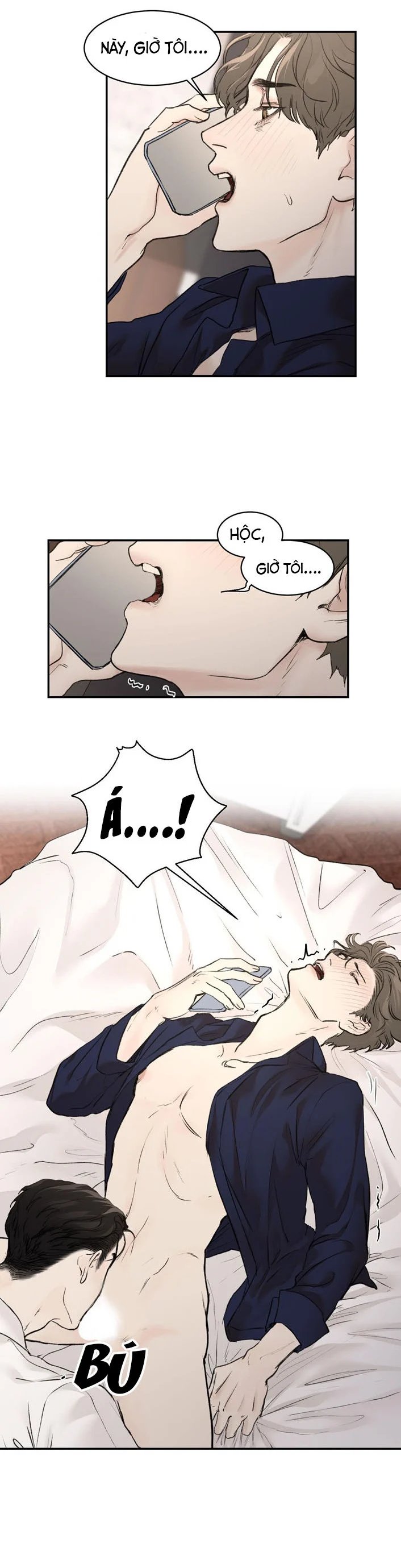 lời nói của quỷ dữ chapter 7 6