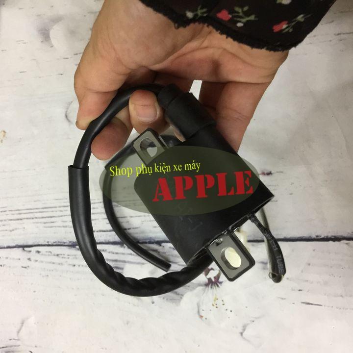 Bộ mô bin sườn dành cho xe Wave ZX, Wave Anpha, Wave 110 đời 1997 đến 2006 - A2129