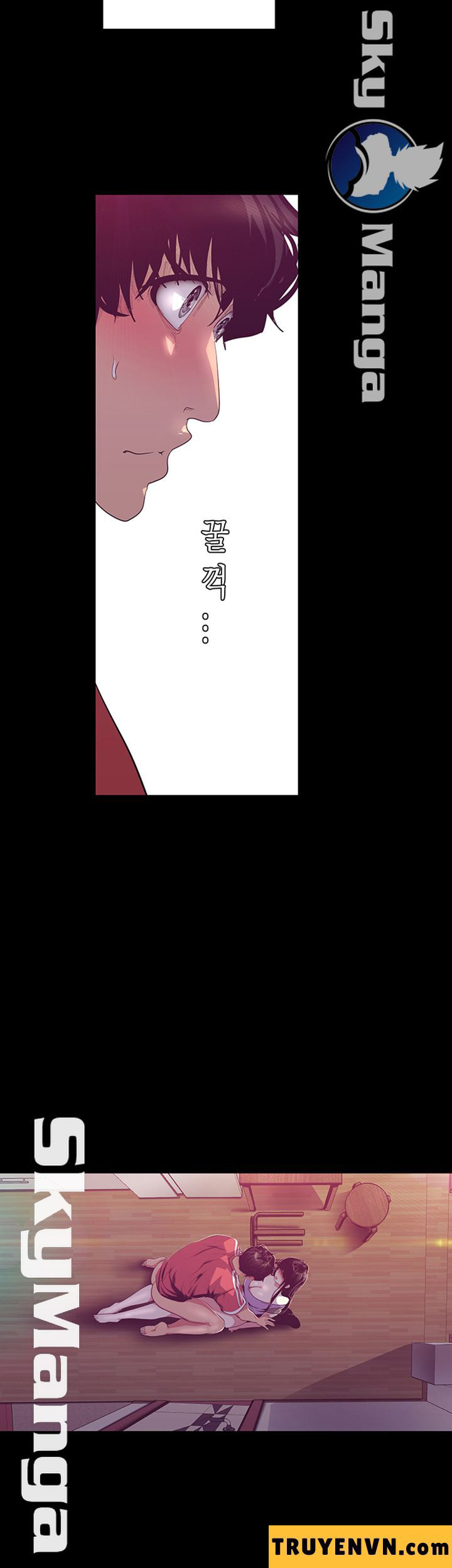 một thế giới mới tuyệt vời chapter 92 20