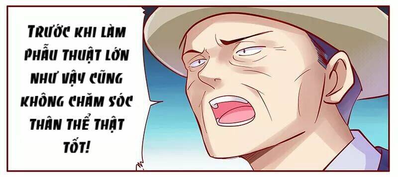 bá đạo tổng tài yêu tôi chapter 117 14