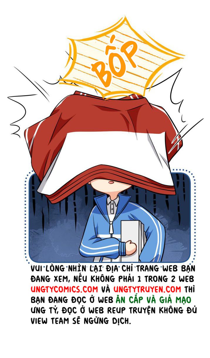 tín tức tố nói chúng ta không thể chapter 28 34