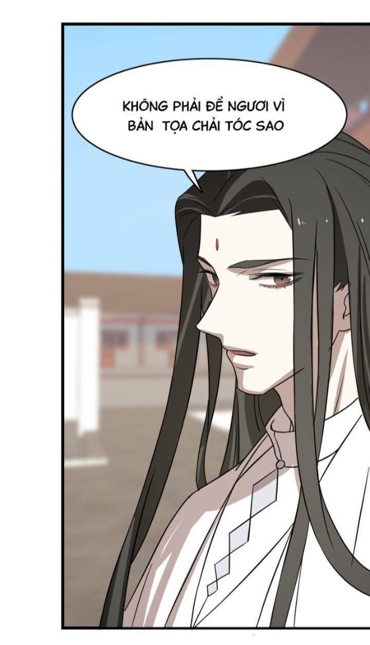 độc bộ thiên hạ: đặc công thần y chapter 135 19