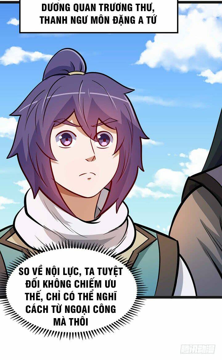 hiệp hành cửu thiên chapter 106 37
